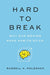 Hard to Break: Why Our Brains Make Habits Stick - Hardcover | Diverse Reads