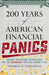 200 Years of American Financial Panics: Crashes, Recessions, Depressions, and the Technology that Will Change It All - Hardcover | Diverse Reads