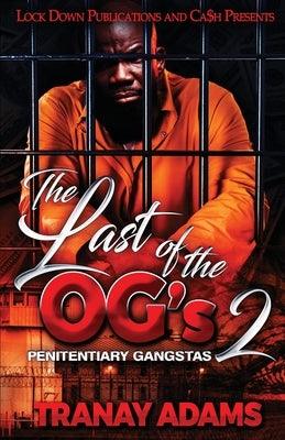 The Last of the OG's 2 - Paperback |  Diverse Reads