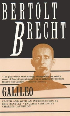 Galileo - Paperback | Diverse Reads