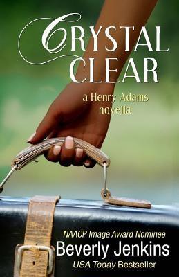 Crystal Clear - Paperback | Diverse Reads