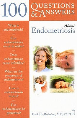 100 Questions & Answers About Endometriosis - Paperback | Diverse Reads