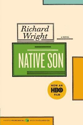 Native Son - Paperback |  Diverse Reads