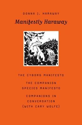 Manifestly Haraway - Paperback | Diverse Reads