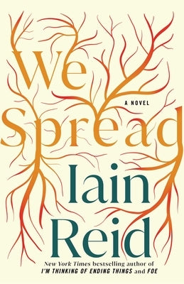 We Spread - Hardcover | Diverse Reads