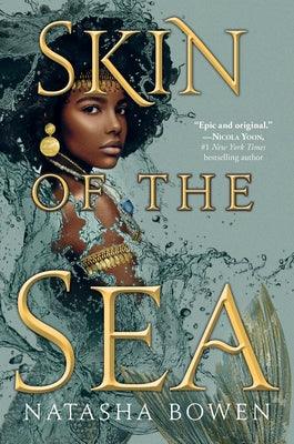 Skin of the Sea - Hardcover |  Diverse Reads