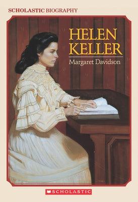 Helen Keller - Paperback | Diverse Reads