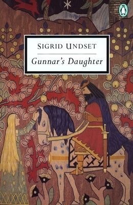 Gunnar's Daughter - Paperback | Diverse Reads