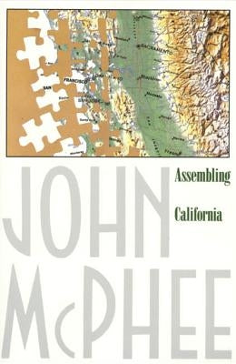 Assembling California - Paperback | Diverse Reads