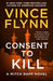Consent to Kill: A Thriller - Paperback | Diverse Reads