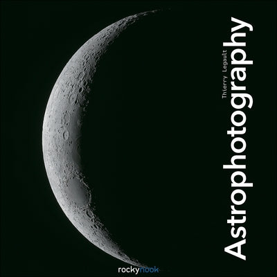 Astrophotography - Paperback | Diverse Reads