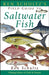 Ken Schultz's Field Guide to Saltwater Fish - Hardcover | Diverse Reads