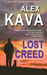 Lost Creed (Ryder Creed Book 4) - Paperback | Diverse Reads