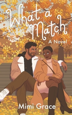 What a Match - Paperback | Diverse Reads