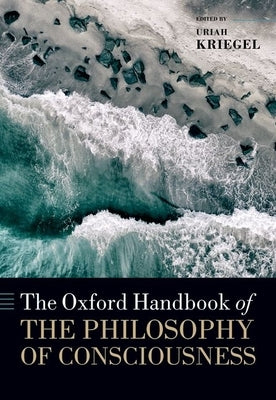 The Oxford Handbook of the Philosophy of Consciousness - Paperback | Diverse Reads