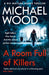 A Room Full of Killers (DCI Matilda Darke Series #3) - Paperback | Diverse Reads