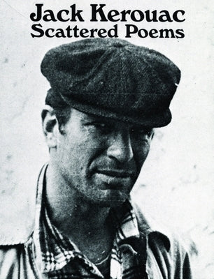 Scattered Poems - Paperback | Diverse Reads