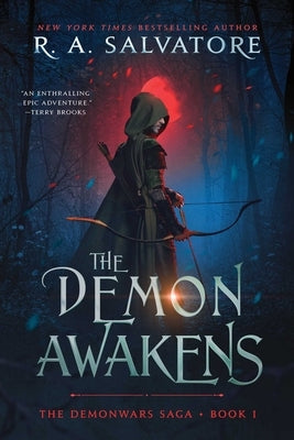 The Demon Awakens - Paperback | Diverse Reads