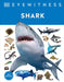Eyewitness Shark: Dive into the fascinating world of sharks - Hardcover | Diverse Reads