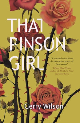 That Pinson Girl - Paperback | Diverse Reads