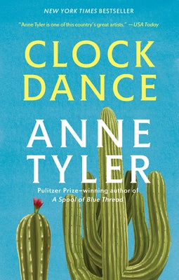 Clock Dance - Paperback | Diverse Reads