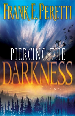 Piercing the Darkness - Paperback | Diverse Reads