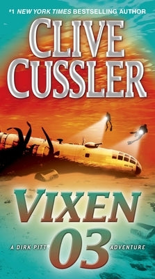 Vixen 03 - Paperback | Diverse Reads