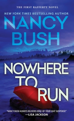 Nowhere to Run - Paperback | Diverse Reads