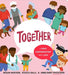Together: A First Conversation about Love - Board Book
