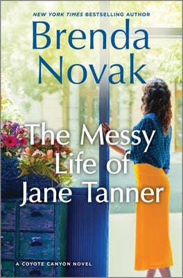 The Messy Life of Jane Tanner - Hardcover(Original) | Diverse Reads