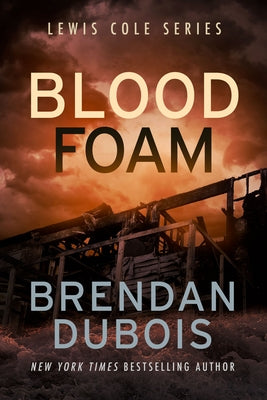 Blood Foam - Paperback | Diverse Reads
