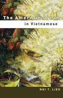 The American Dream in Vietnamese - Paperback