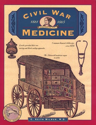 Civil War Medicine - Paperback | Diverse Reads