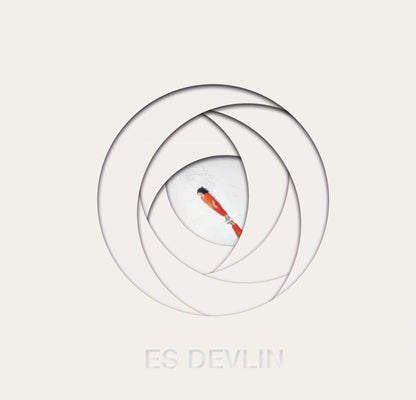 An Atlas of Es Devlin - Hardcover | Diverse Reads