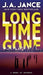 Long Time Gone (J. P. Beaumont Series #17) - Paperback | Diverse Reads