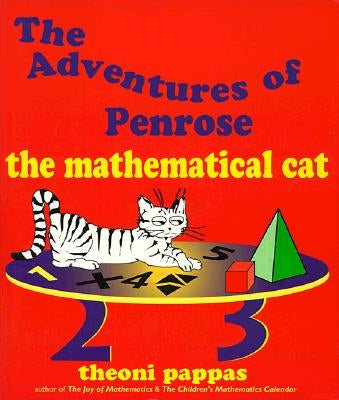 The Adventures of Penrose the Mathematical Cat - Paperback | Diverse Reads