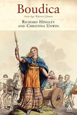 Boudica: Iron Age Warrior Queen - Paperback | Diverse Reads
