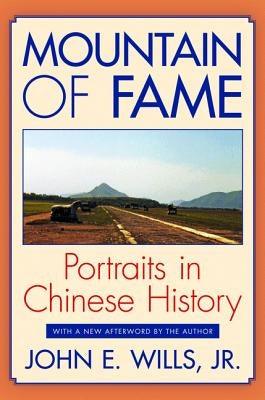 Mountain of Fame: Portraits in Chinese History - Paperback | Diverse Reads