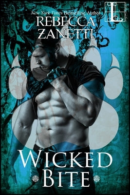Wicked Bite (Realm Enforcers Series #5) - Paperback | Diverse Reads