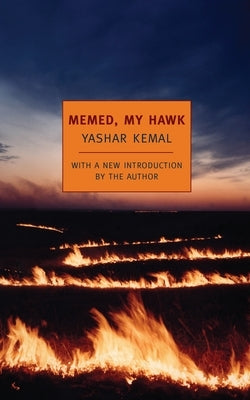 Memed, My Hawk - Paperback | Diverse Reads