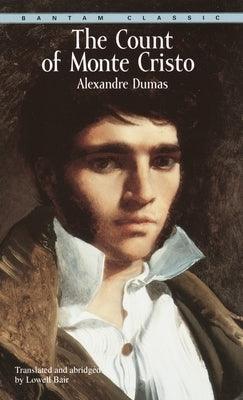 The Count of Monte Cristo: Abridged - Paperback | Diverse Reads