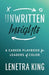 Unwritten Insights: A Career Playbook for Leaders of Color - Paperback | Diverse Reads