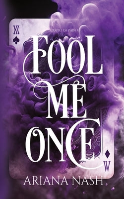 Fool Me Once - Paperback | Diverse Reads