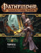 Pathfinder Adventure Path: Crownfall (War for the Crown 1 of 6) - Paperback | Diverse Reads