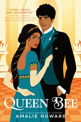 Queen Bee - Paperback | Diverse Reads