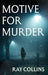Motive for Murder - Hardcover | Diverse Reads