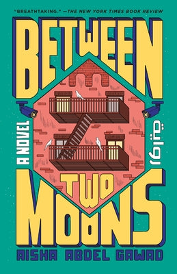 Between Two Moons - Paperback | Diverse Reads