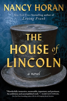 The House of Lincoln - Paperback | Diverse Reads