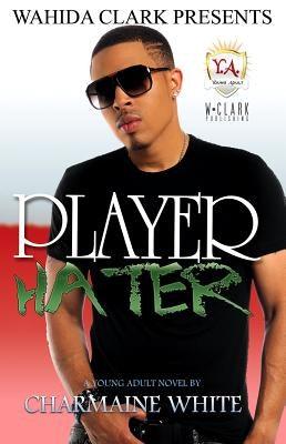 Player Hater - Paperback | Diverse Reads