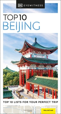 Top 10 Beijing - Paperback | Diverse Reads